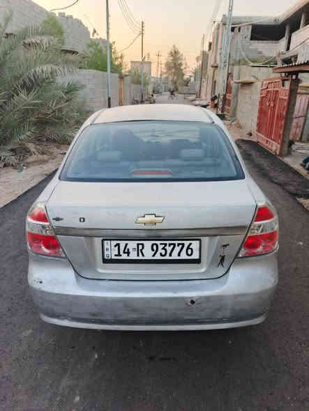 السلام عليكم..سياره افيو للبيع...السياره باسمي السنويه تنتهي 2028...الحداديه نص.. محرك مسكر اكروز اوتوماتيك...رقم انكليزي..تبريد نقص غاز.. سعرها45وبيها مجال قليل.مكاني البصره ابو الخصيب قرب مفرق ميناء أبو فلوس...رقمي..***********
