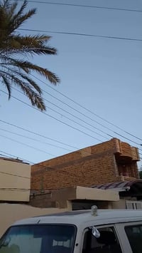 مازدا موديل 94 للبيع 45 07764298649