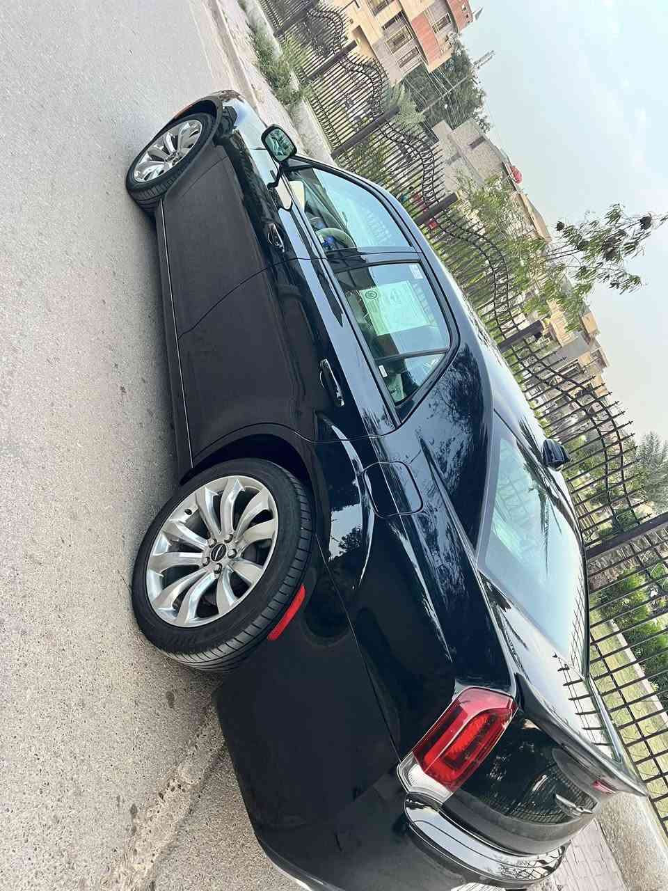 اوباما مديل 2019 اصل رقم سليمانيه الدولي بأسمي شرط التحويل صور حادثهه بل منشور وعده حادثهه كفاله سياره بدون ايرباك بدون دواخل  شاصي لغد كفاله سياره جديده ماشيه 64 حقيقي شرط الفحص.  منضومه زنون جديده 
تخم تاير جديد صدر امامي خلفي منضومه تبريد جديده كامله للخير.   مكاني بغداد   السعر.  227 وبيهه مجال 
رقم الهاتف.   ***********
