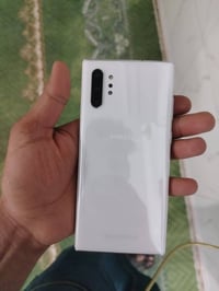 نوت 10بلاص للبيع بغداد مدينة صدر 210 قفل  لا مصلح ولا مفتوح بس هذا الط...