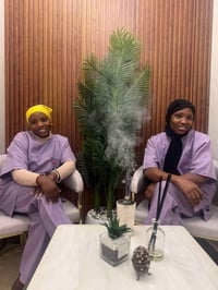 سامراء الظباط الأولى • مدبرة منزل • جليسة أطفال