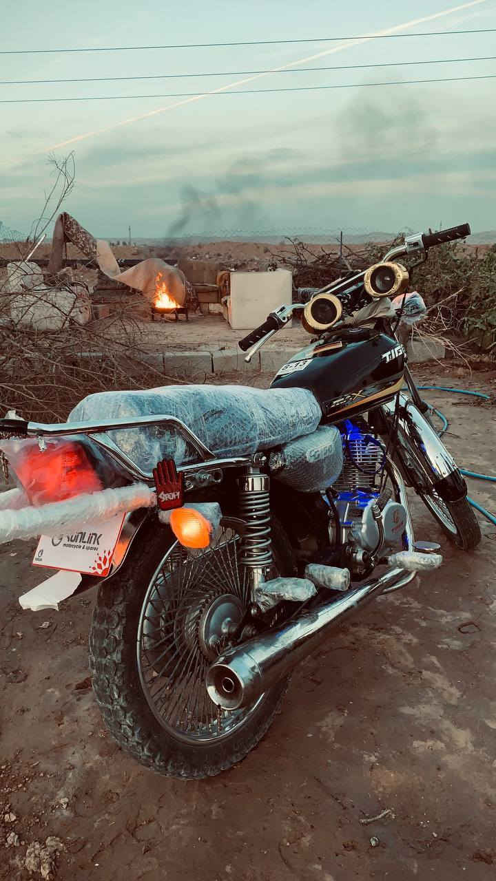 للبيع   👋🏻تايكر
موديل.  2023
بل شرط سعر اتاصال ؏ رقم ‏‪***********
