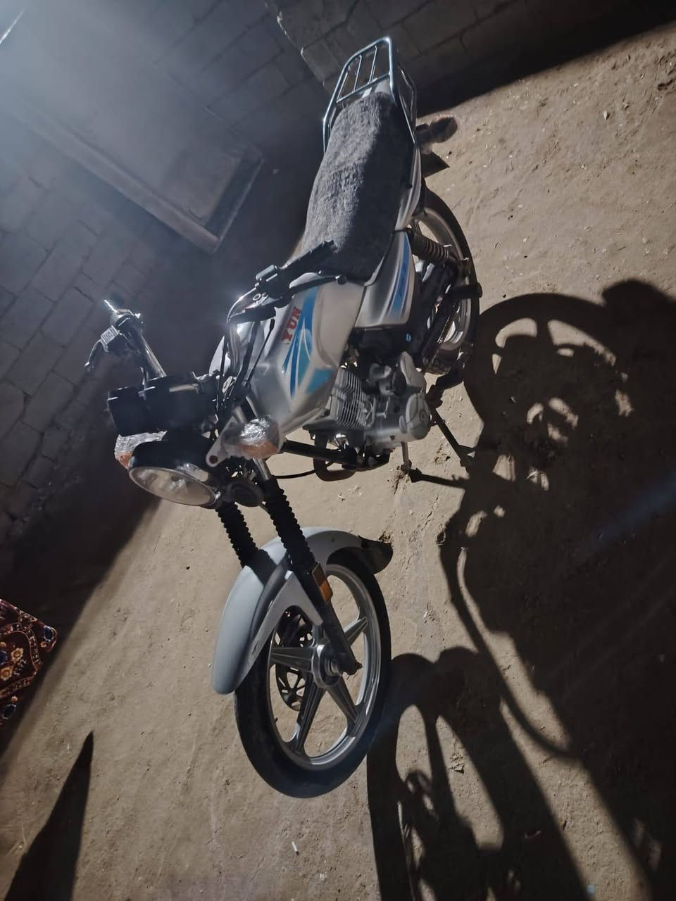 السلام عليكم بيع دراجه دايوند موديل 20 مفتوحه اوراق اصولي مكان كربلاء حي العباس  او مراوس بستوته  حسب القناعه ***********
