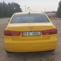 سوناتا ٢٠١٠ • مكينة ٢٤٠٠ • تحويل ثاني يوم