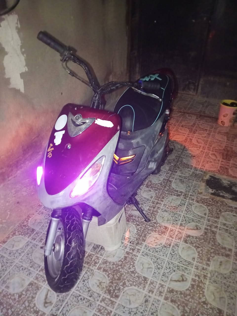 البيع ماكس منغولي مال لعب السعر 450 وبيه مجال بسيط
الماكينه 55 
كلجات رياضي 
طالنطه Fm


**إذا كنت صاحب هذا الإعلان وتريد حذفه لأي سبب، رجاءا أرسل رسالة إلى الدعم الفني**