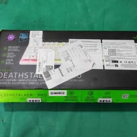 كيبورد ريزر • جديد