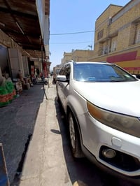 سورنتو ٢٠١٢ • فول مواصفات • ضربة امامية