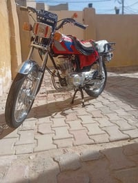 دراجه نامي شلامجه وشاصي سكنر 2026 السعر 850 07869817495