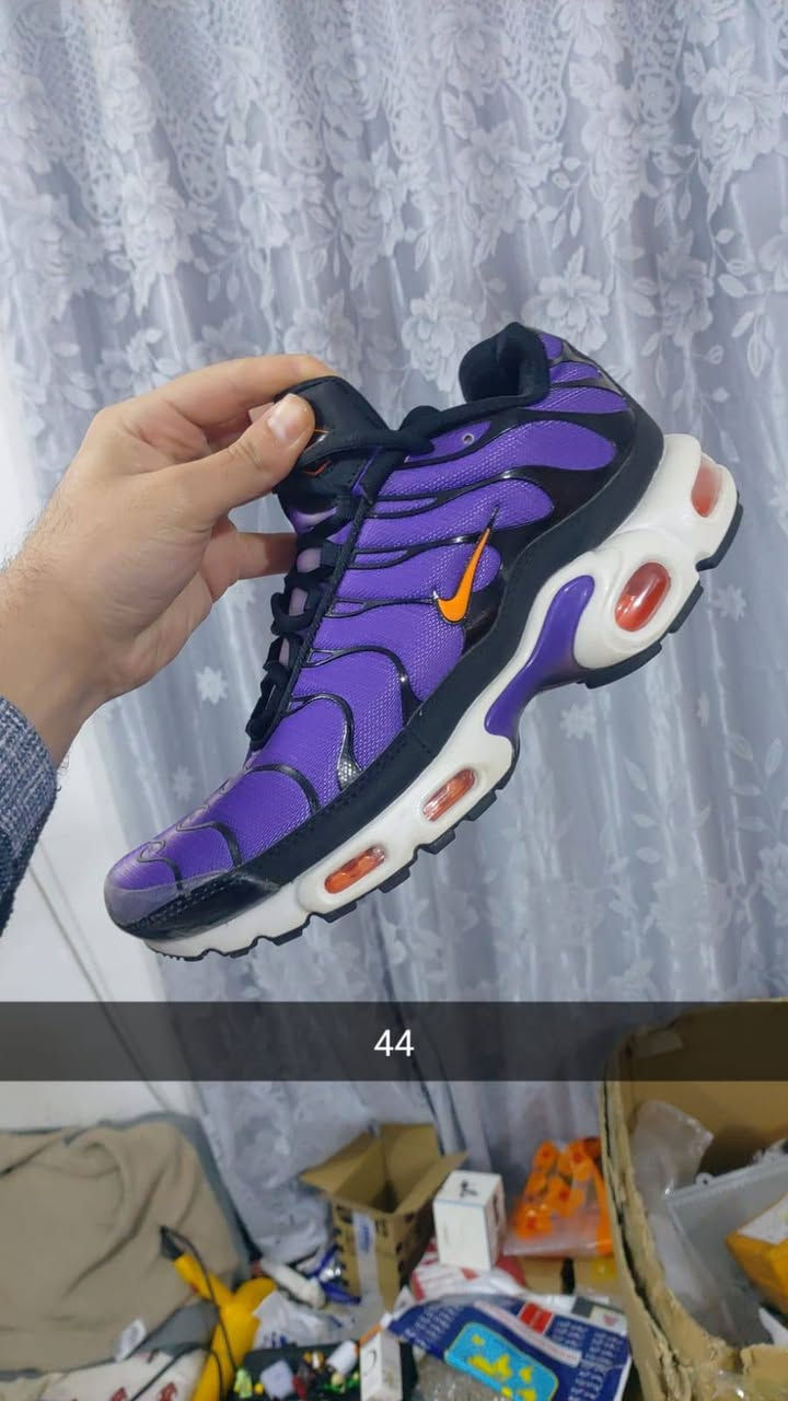 رمضان كريم . 🌛 مجموعه احذيه  اصلي من البضاعه الاوربيه بضاعه dhl قياس بالصوره


**إذا كنت صاحب هذا الإعلان وتريد حذفه لأي سبب، رجاءا أرسل رسالة إلى الدعم الفني**