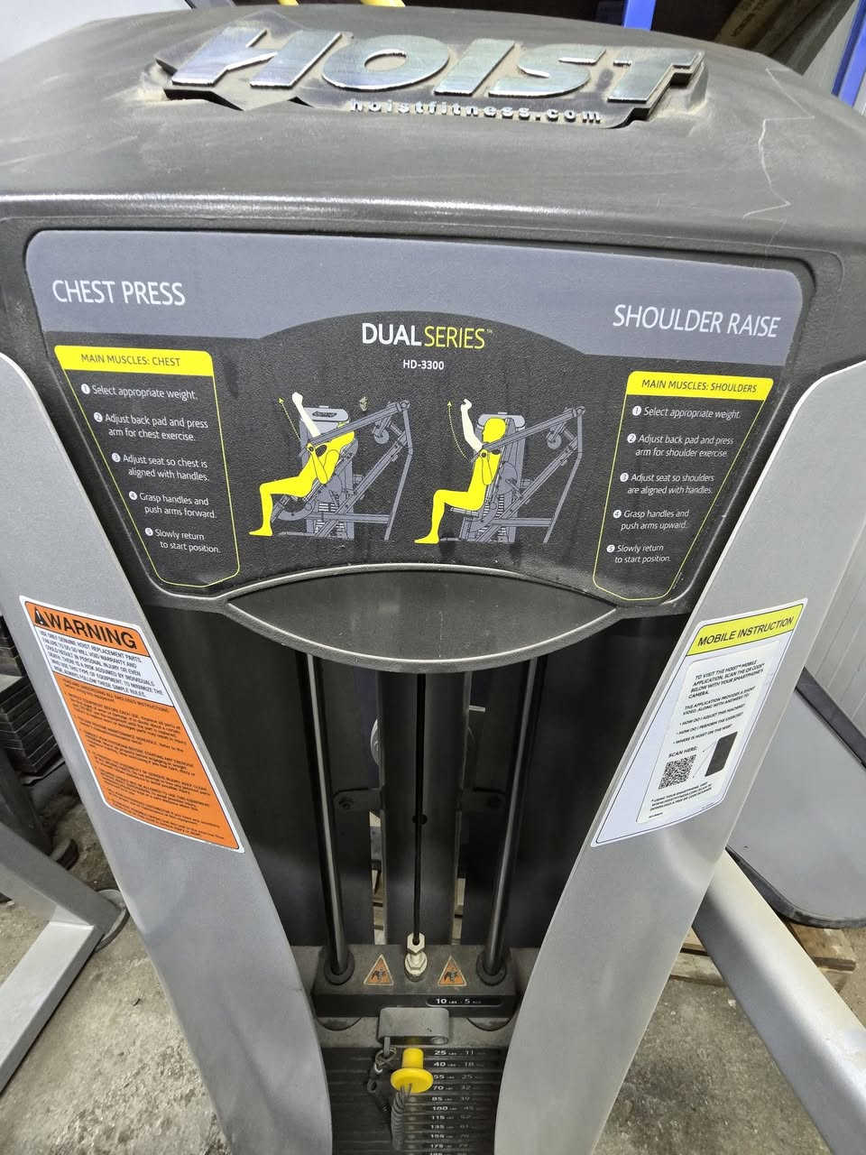 جهاز هويست ضغط اكتاف مع بنج اعلى جهاز مزدوج امريكي اصلي للاستفسار الاتصال على الرقم ***********
