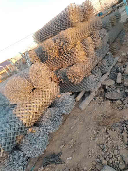 سكلة ابو حيدر يوجد لدينا كافه أنواع الحديد الزراعي للطماطه والخيار وكافة أنواع الخضروات باانسب الاسعار
ويوجد لدينا كافه انواع السياجات وكافة انواع الدنك للبساتين باانسب الأسعار للإستفسار الاتصال على الرقم التالي
***********
