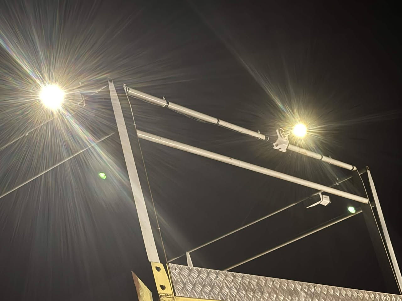 🔹تجهيز وتنصيب

🔹 كامرات سستم 4 (أربع كامرات وي جهاز تسجيل DVR)
🔹 كامرات متحركة واي فاي – تحكم كامل من الموبايل
🔹 كامرات شريحة (SIM) تشتغل على السيم كرت بدون نت أرضي

✅ تصوير واضح نهاري وليلي
✅ تسجيل مستمر وخزن على الهارد أو الميموري
✅ مشاهدة مباشرة من أي مكان
✅ أسعار مناسبة وكفالة على التنصيب

📍 العمل داخل الزوية والمناطق القريبة
📞 للاستفسار راسلنا عالخاص أو اتصل على الرقم:  ***********
