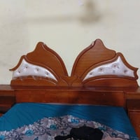 غرفه نوم مستعمله خشب الاصلي عوزهه ترتيب ويدات  السعر 200 العنوان خلف م...