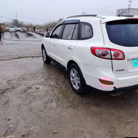 سنتافي • ٢٠٠٩ • ٦ سلندر فور ويل