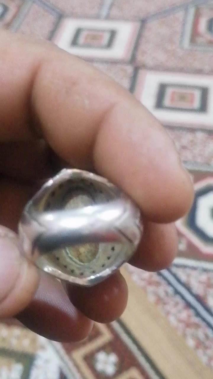 نعيد نشر بسبب الوعود
فيروز نيشابوري لبه صافي
للبيع سعر قفل ٤٠٠الف


**إذا كنت صاحب هذا الإعلان وتريد حذفه لأي سبب، رجاءا أرسل رسالة إلى الدعم الفني**