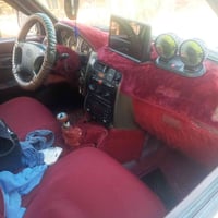 للبيع بيكم دير موديل 2008 رقم اربيل سياراه ما بيها صبغ رقم الهاتف 0751...