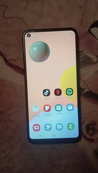 سامسونج A11 • حي النصر • واتساب