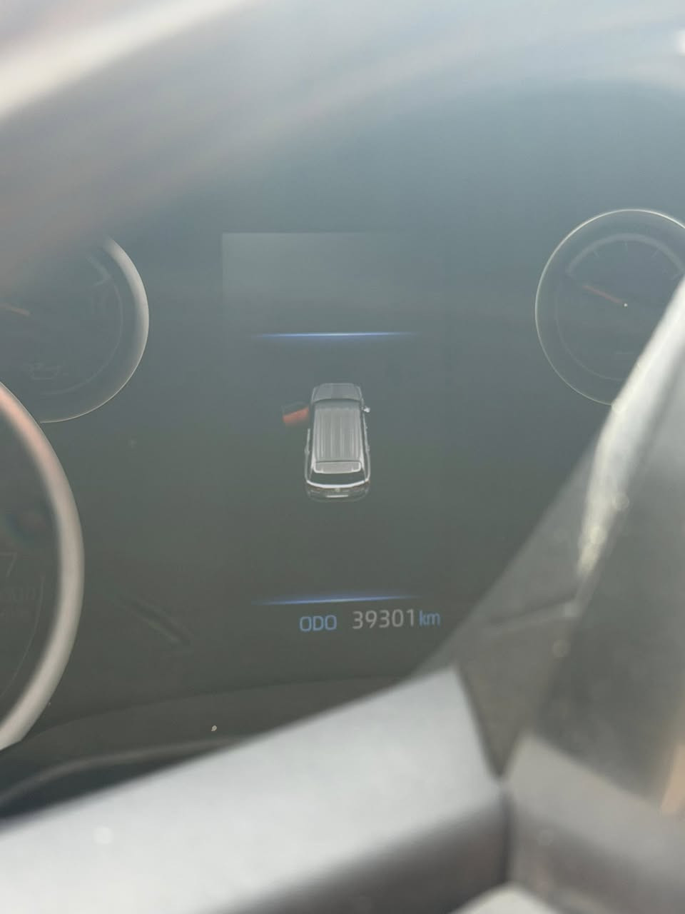 سلام عليكم .. لانكروز gxr ساز تطبيق موديل ٢٠٢٢ اني مطلعها من الوكالة على ايدي ماشية تقريبا ٤٠ رقم اربيل باسمي تحويل ثاني يوم بيها المواصفات التالية 
بصمة - فتحة - حساس امامي حلفي - كامرة خلفية - جنطة كهرباء - تخم تاير دنلوب قبل اسبوع شديتة - كشن جلد - كشن تبريد - كسنات امامية كهرباء - لايت زنون - ٣ شاشات - هاند يريك بصمة - و باقي المواصفات المعروفة مكان السيارة بغداد عارضها ب ٦٢ الف دولار بيها مجال للاستفسار ٠٨٧٣٨٩٤٧٧٩٠


**إذا كنت صاحب هذا الإعلان وتريد حذفه لأي سبب، رجاءا أرسل رسالة إلى الدعم الفني**