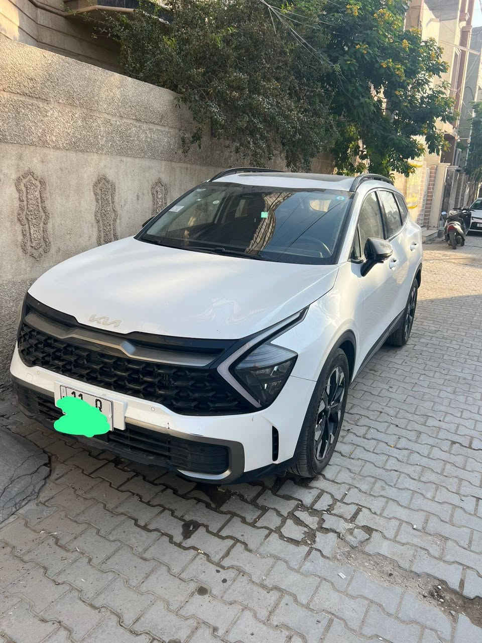 سلام عليكم سبورتج ٢٢ بانوراما ويل ١٩ كشن  جلد كهرباء شاشه كبيره كير ماوس محرك تيربو صندوك يدوي بيها  ٣رصعات صغيره وشخط اصبع ونص ماشيه ٥٣٠٠ كيلو


**إذا كنت صاحب هذا الإعلان وتريد حذفه لأي سبب، رجاءا أرسل رسالة إلى الدعم الفني**