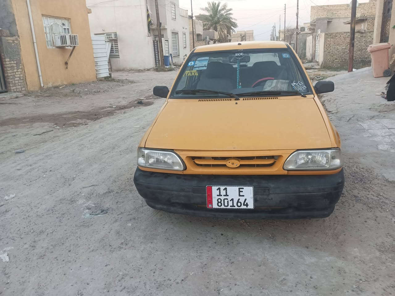 سايبا 13بغداد دولي بسمي كيرمحرك يبخر كهربائيات كلها شغاله سنتر لك حداديه خير من الله بيع اومراوس بغداد سبع البور شعندك مراوس نزل بتعليق ***********
