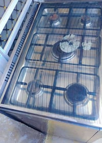 شغال • عيون • فرن