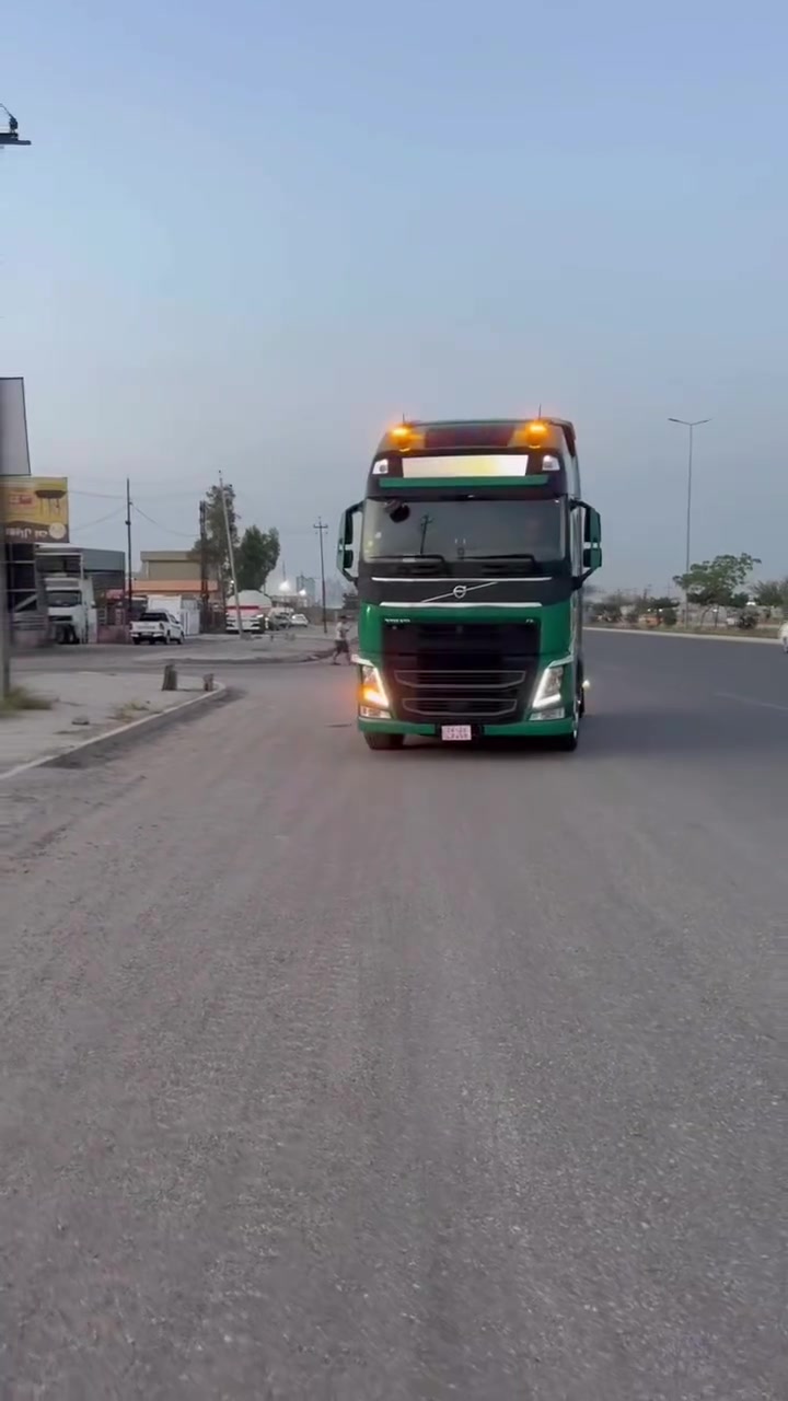 افلح من ذكر الله ماشاءلله #سوريا✅❤️ 

#شاحنات_النقل_البري
#volvo
#funny
#scaniaworld


**إذا كنت صاحب هذا الإعلان وتريد حذفه لأي سبب، رجاءا أرسل رسالة إلى الدعم الفني**