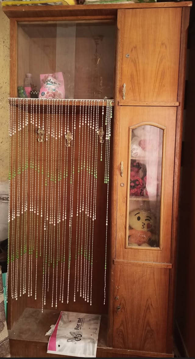 غرفه خشبيه تسكام طابقين كنتور 5 باب زاوية طابقين وميز مراية نظيفة سعرها 400 ألف تنور  غاز أرضي شغال ونظيف سعره 20 ألف مروحة كهربائية شغالة 15 ألف برميل نفط نظيف جدا 10 ألف


**إذا كنت صاحب هذا الإعلان وتريد حذفه لأي سبب، رجاءا أرسل رسالة إلى الدعم الفني**