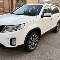 سورنتو • ٢٠١٤ • ماكينة ٢٤٠٠