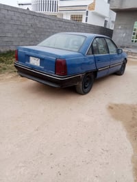 محرك وكير جديد • ١٩٩٠ • فلوجة