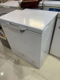 سرجنار شارع أبو سناء • ثلاجة • مجاور برج الحياة