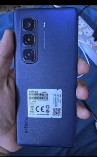 انفنكس هوت 50 برو بلاس • ٢٥٦ • رام ١٦