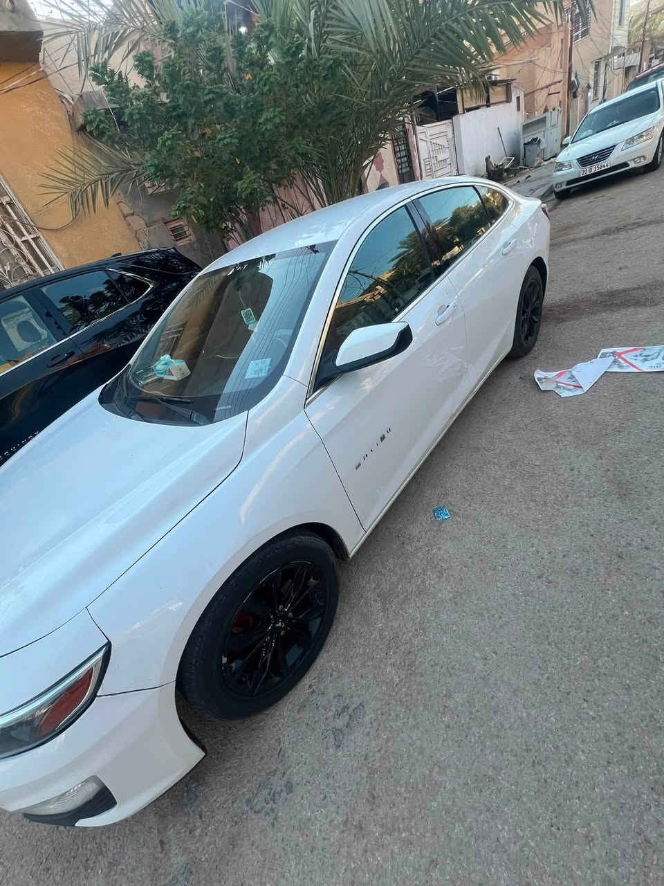 ماليبو2019
مكينه1500 تيربو 

سياره جاهزه بيها صبغ بنيد وشويه بلباب

حادث خفيف سياره جاهزه حالياً 

صور الحادث بلمنشور فقط دعاميه امامي وبراكيت

 وبنيد نصبغ بلعراق

وبيها دحجه تحت باب السايق

العنوان كربلاء

ورقم كربلاء باسمي

سعر115 قابل لتفاوض

***********
