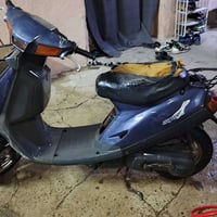 بل ايمن • مكينة معمرة • شاصي شرط