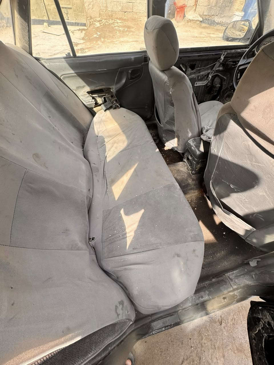 برنس موديل 95 رقمها بغداد مشروع وطني بايعها كوم حديد ***********
