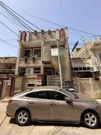 بناء ٢٠٢٠ • ٦٠م • مؤثث