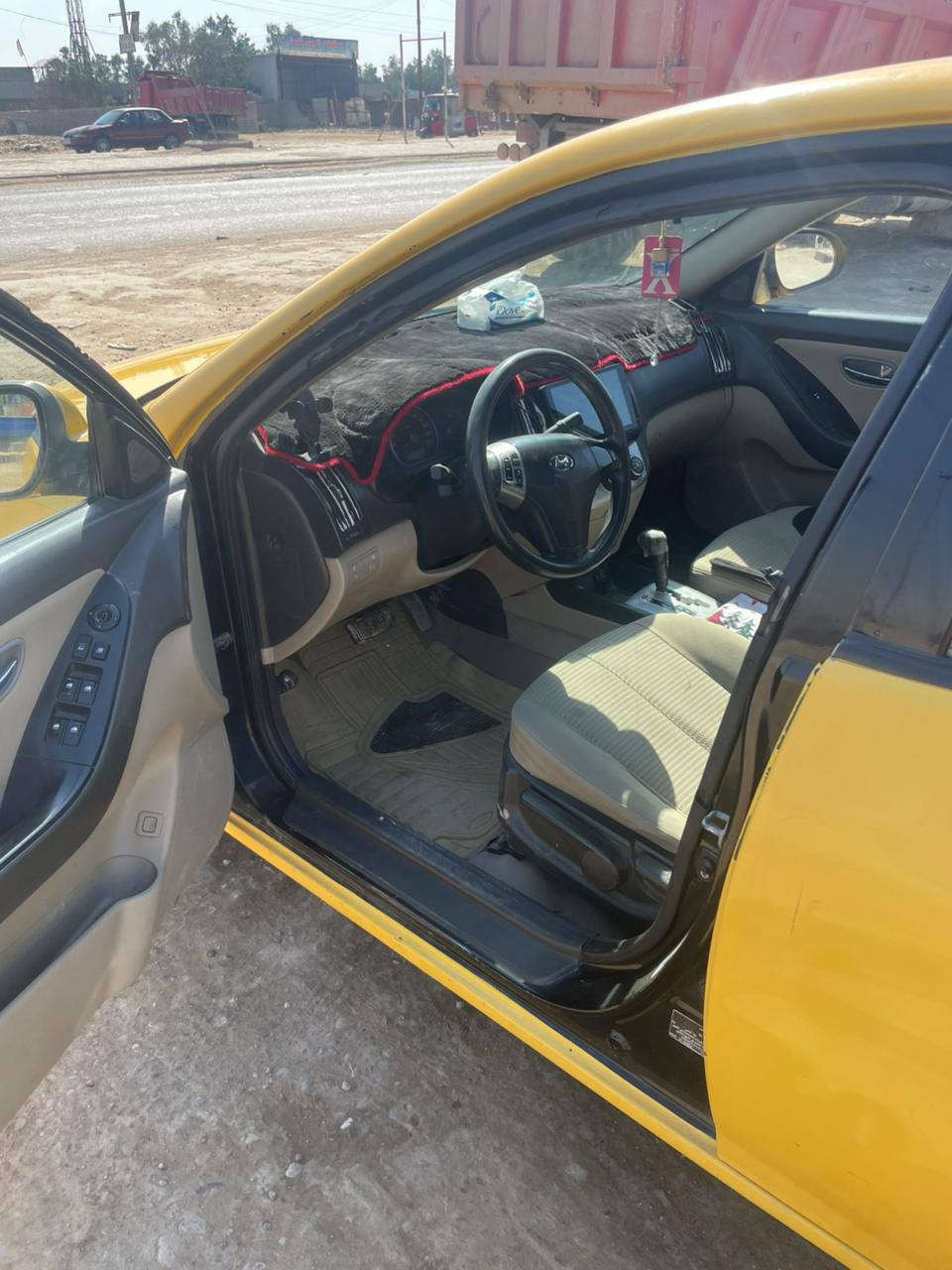 رمضان كريم 
اعيد المنشور... بسبب الوعود الكذابة 😤
انترا البيع 
موديل 11
خليجي 1600
كير ومكينة كفالة
سيارة بسمي مصفرة 
رقم قادسية
حدادية جديد منضومة ماء  يشمل الراديتر ولجوينات وماء زيتي كلة جديد ومنضومة بانزين جديدة
سيارة حادثها جنطة وشوية طخطخات 
سيارة جاهزة وكبل الشارع
مكاني بغداد
السعر 87
***********
