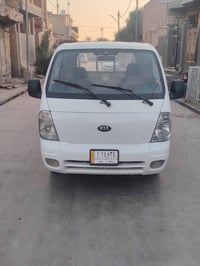 كيه حمل • ٢٠١١ • واسط النعمانيه