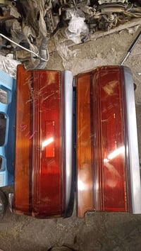 منار الزرفي • أدوات يابانية • كراون محور