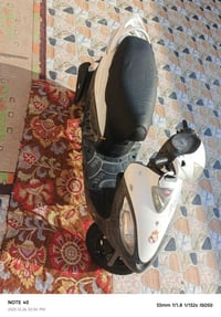 دراجه كامكو البيع نضيفه ما بيها اي شي كفاله عامه دراجه جديد سعرها 950 ...