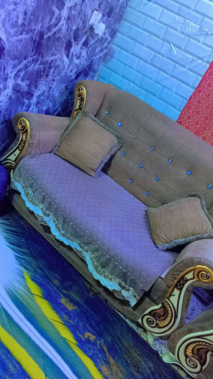 تخم نضيف مستعمل للبيع بمدينه صدر قطاع 24 سعره 550 وبي مجال لشراي


**إذا كنت صاحب هذا الإعلان وتريد حذفه لأي سبب، رجاءا أرسل رسالة إلى الدعم الفني**