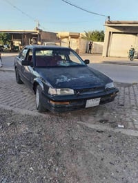 هونده • كركوك • محرك و كير شرط