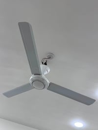 مروحة • مروحة جديدة • مروحة كهربائية • أجهزة منزلية • تبريد • تهوية