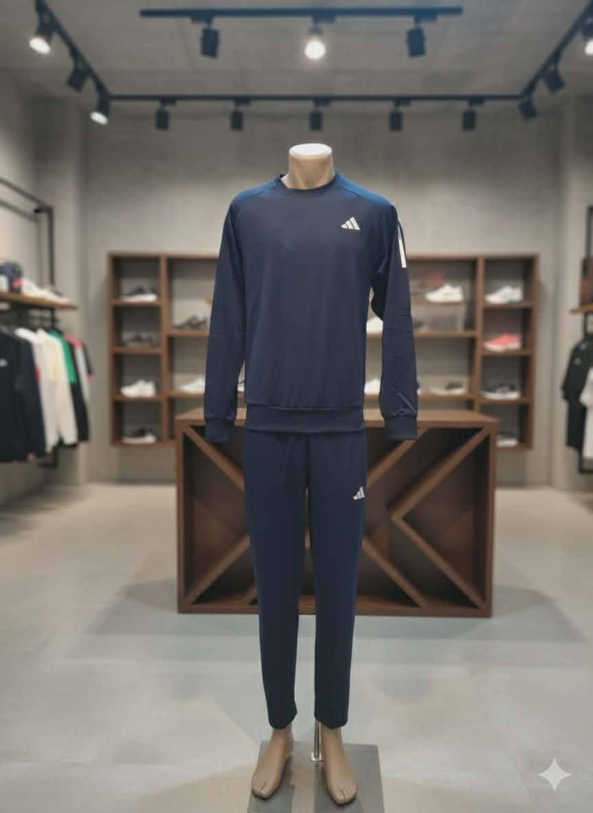 عرض خاص 🔥
تركسود ماركه رياضي ✌
درجة أولى 
تفاصيل 👇
التركيز على الراحة والأناقة (أسلوب عصري)
العنوان: راحتك بتبدأ من اختيارك! ✨
 بدلة رياضية، هي رفيقتك في كل مشوار. صممنا لك "التراكسود" الجديد ليجمع بين الأناقة العصرية والراحة المطلقة. سواء كنت في الجيم، أو طالع مع أصحابك، أو حتى مرتاح بالبيت، خليك دايمًا بكامل شياكتك.

المميزات:

قماش ناعم وصديق للبشرة.

قصّة (Fit) مريحة وتناسب كل الأجسام.

ألوان جذابة وثابتة ما تتغير مع الغسيل.

الآن متوفر بجميع المقاسات! 🔗 اطلبه الآن عبر رقم الهاتف او مراسلة الصفحة 

📏 مقاسات من [S] إلى [XXL].

💰 السعر قبل الخصم: [20] 🎁 السعر الحالي: [17]الف فقط!

العنون: الزنجيلي /قرب مرطبات الصفار/مقابل منار مول 
محل عبود التمي 
***********
***********
***********
