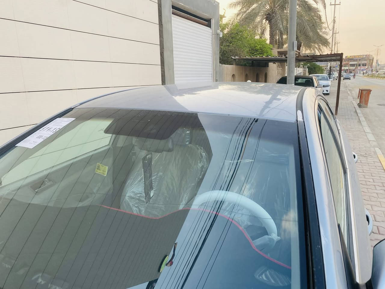 سلام عليكم         سوناته 2016
أمريكي اربع 4️⃣ قطع بدون صبغ           سنويه صاقطه

مكينه كير حداديه تبريد كفاله.            مواصفات عاديه 

سعر 100وبيه مجال               مكان سياره كربلاءطوريج 
***********
