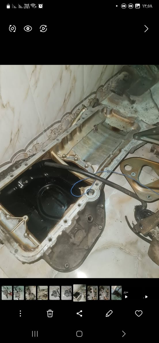 سلام عليكم غراض ارنب للبيع ***********البصره
يدات باب 4 داخليه 40الف
يدات باب خارجيه 4 60الف 
مواطير جام 3السعر75الف
قفالات باب4السعر100الف
جام البيبان عدد6السعر100الف
مسطره بخاخات 2500السعر60الف
كيس امامي محرك3000فيفيتي25الف
بيبان عدد4فارغات السعر100
بنيد 75الف
غبق جنطه75الف
جاملغات 2السعر50
واتر بم 2500السعر25
ديلكو2500السعر50شغال 
مرايات باب جانبيه السعر40
