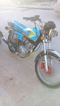 دراجه للبيع موديل 2023 يرنيه لمكان بغداد لكماليه شارع لمصرف 0777529379...