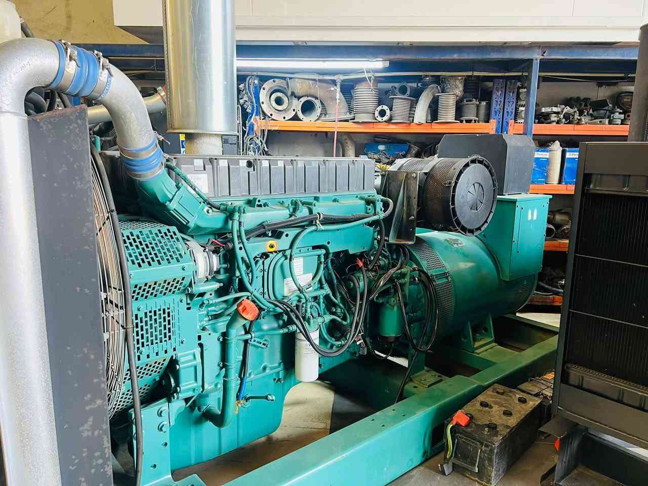 مولدة 400KV فولفو D12 ساعات العمل 116h
التواصل :

محمد: ***********

عبدالرحمن: ***********

الموقع :اربيل الصناعة الجنوبية
