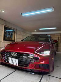 سوناتا ٢٠٢٣ • محرك ٢٥٠٠ • بصمه