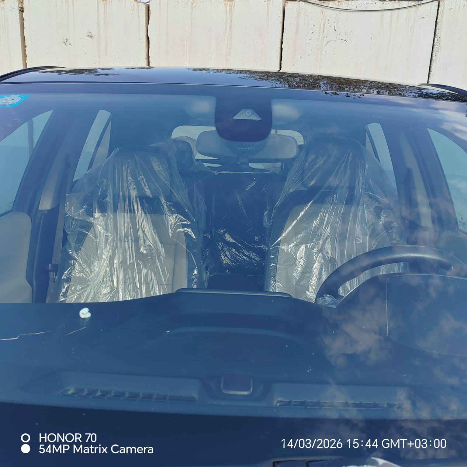 سلام عليكم ورحمة الله
كوينكس موديل 2020 سيارة جديدة جاهزة من كلشي حادث أمريكا جاملغ تبديل وصبغ بنيد فقط بالعراق بيها جاملغ تبديل وشبر صبغ فقط سيارة جاهزة رقم بصرة جديد حدادة جديدة إني شادها مشط سترين جديد تخم تاير صيانة دورية ع سيارة مسوي للمكينه سيارة جاهزة من كلشي مكاني بصرة أبي الخصيب السعر 124 وبيها مجال مراوس ترهم حسب القناعة للاتصال*********** ابو الخصيب, البصرة
