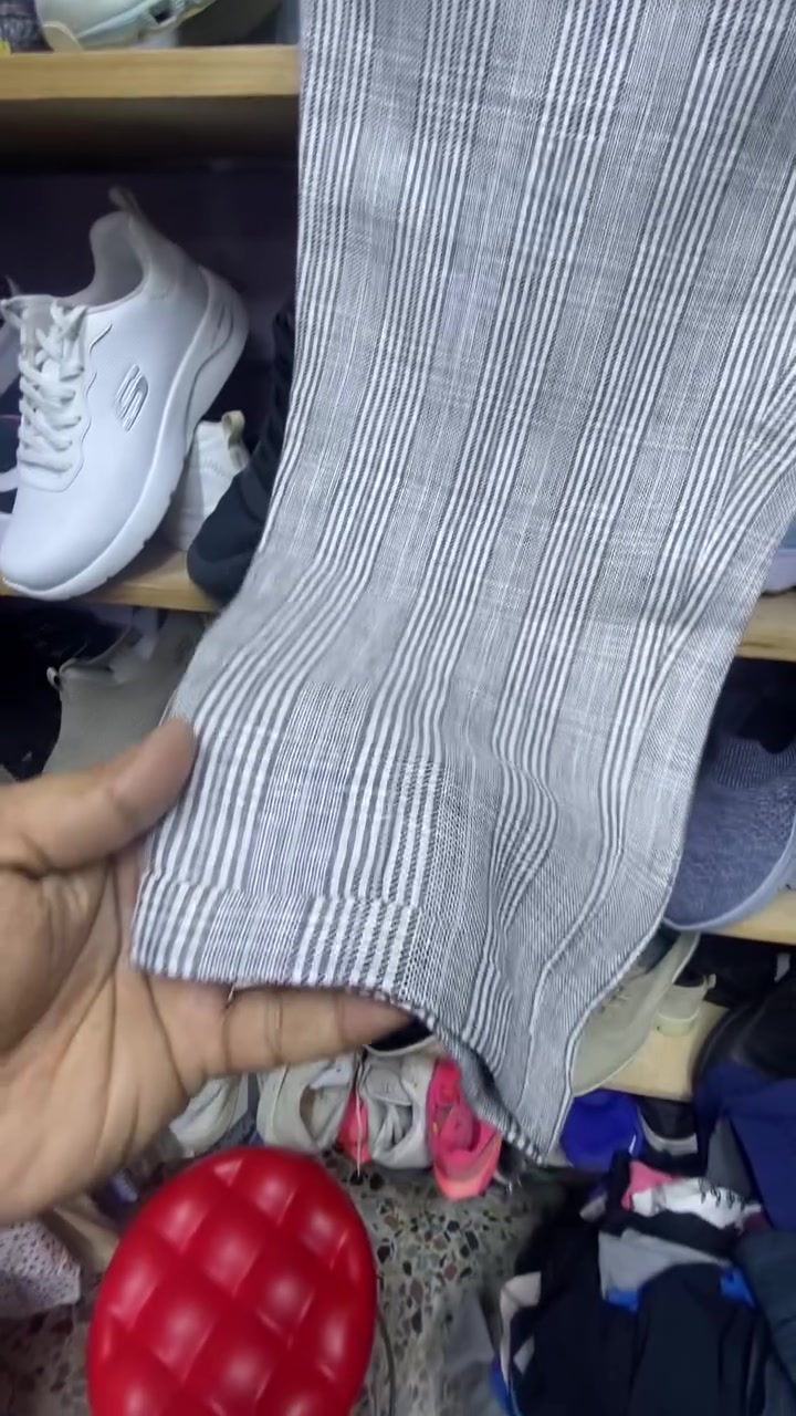 قياس. 36/38
الطول 30in
السعر. 45 الف


**إذا كنت صاحب هذا الإعلان وتريد حذفه لأي سبب، رجاءا أرسل رسالة إلى الدعم الفني**